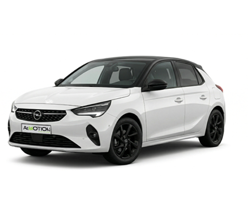 Opel Corsa ή παρόμοιο