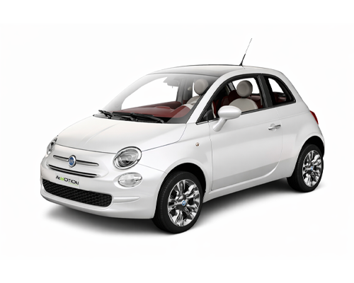 Fiat 500 ή παρόμοιο