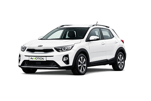 Auto Kia Stonic ή παρόμοιο