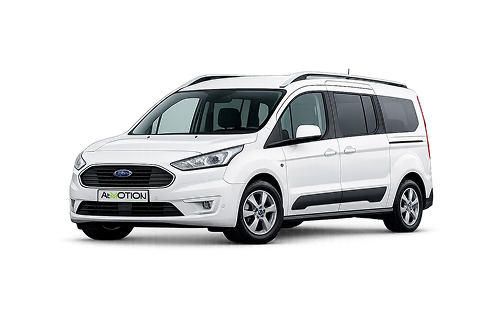 Ford Grand Tourneo 7Seater ή παρόμοιο