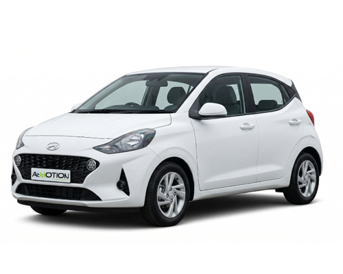 Auto Hyundai I10 ή παρόμοιο