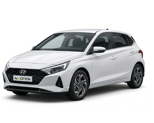 Auto Hyundai I20 ή παρόμοιο