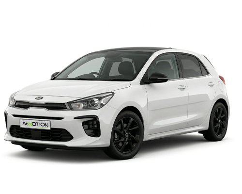 Kia Rio ή παρόμοιο