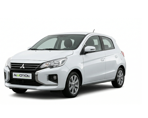 Auto Mitsubishi Space Star ή παρόμοιο