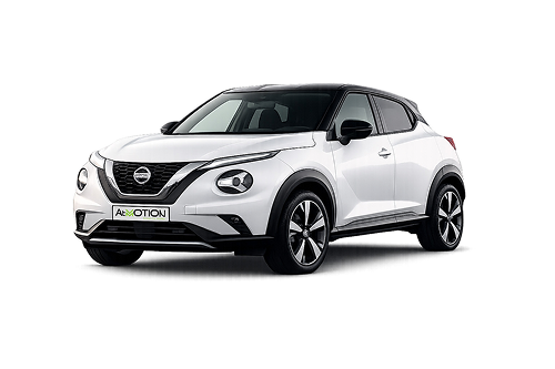 Nissan Juke ή παρόμοιο