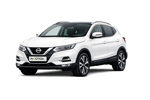 Nissan Qasqai ή παρόμοιο