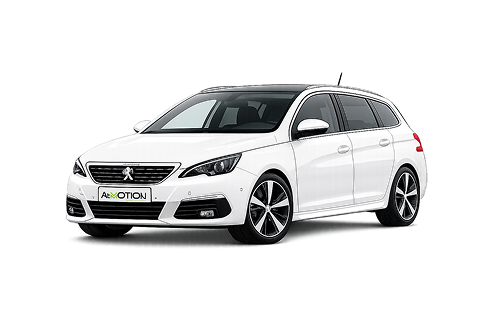 Peugeot 308 ή παρόμοιο