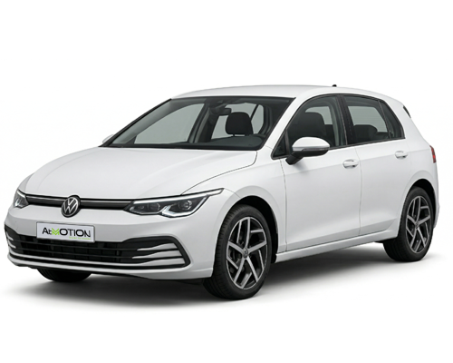 VW Golf ή παρόμοιο