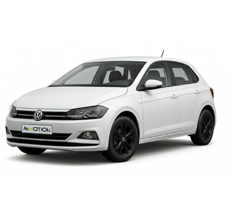 VW Polo ή παρόμοιο