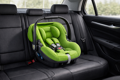 Baby Seat