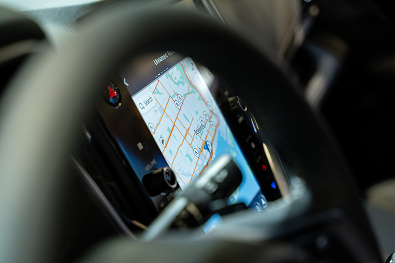 GPS