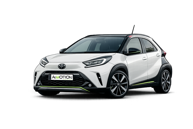 Leasing package