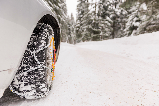 Snow Chains